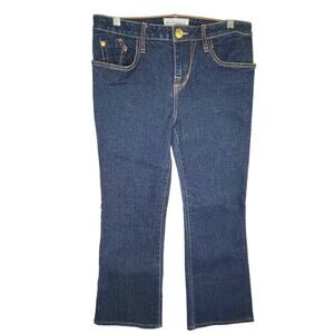 Vintage BabyPhat Silver Label jeans, size 11 juniors, NWOT